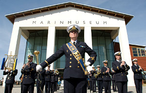 Karlskrona Marinemuseum