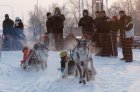 Das Schnee-Festival in Kiruna image