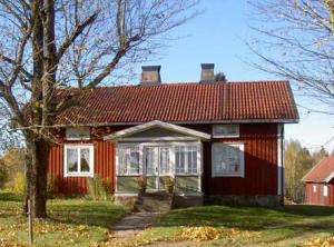Immobilienkauf in Schweden image