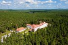 Hotel Moliljan - 4 Sterne Komfort im Wald von Småland image