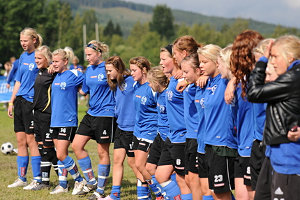 Dalecarlia Cup