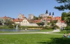 Frühlings-Urlaub auf Gotland image