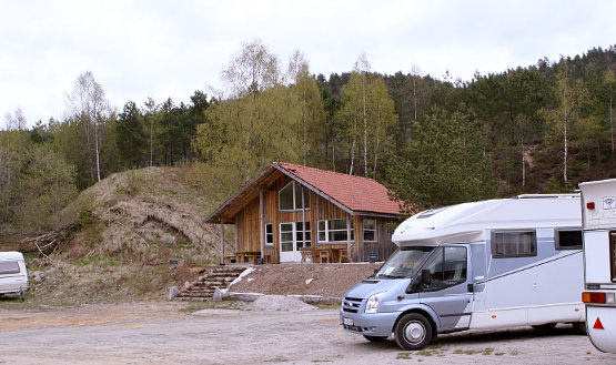 Campingplatz
