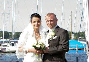 Hochzeit in Schweden image