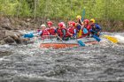 Rafting in Schweden image